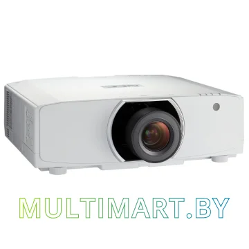 Проектор NEC PA853W